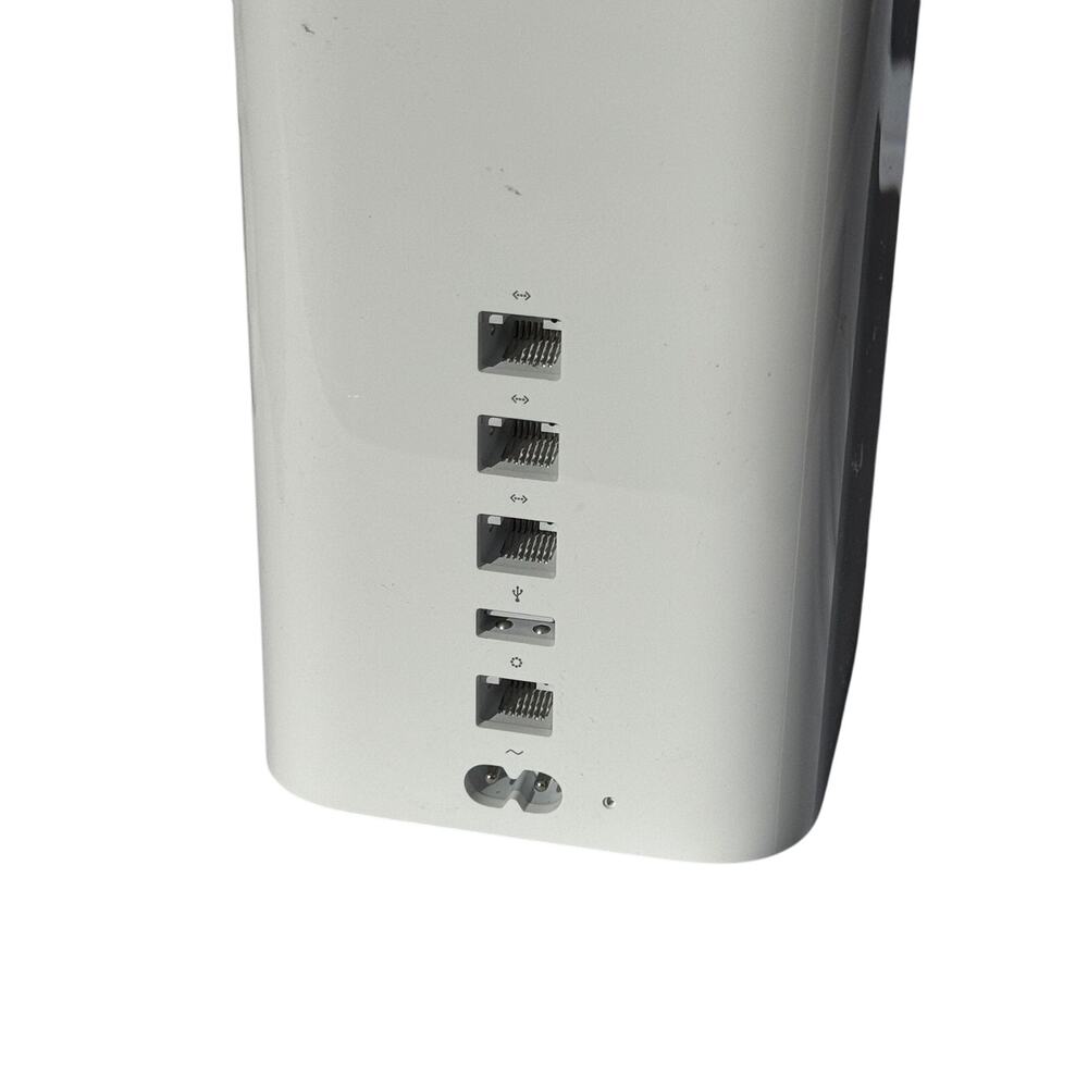 Apple AirPort Extreme 802.11ac Wireless Router 6th Gen A1521 Tested Updated - Picture 2 of 4